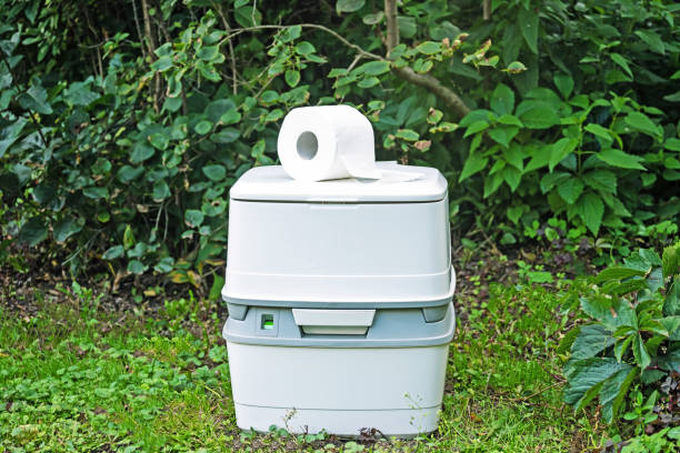 Best Porta potty delivery and setup  in Quinebaug, CT