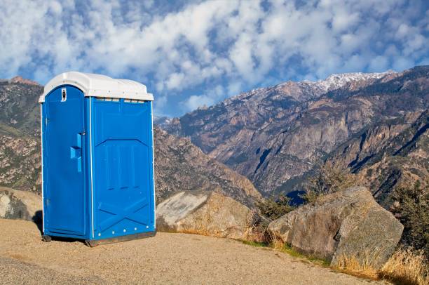 Best Porta potty rental near me  in Quinebaug, CT