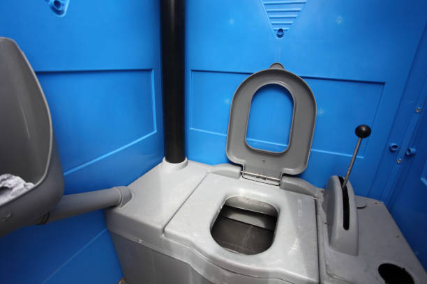 Affordable portable toilet rental in Quinebaug, CT