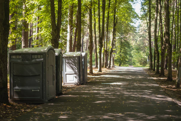 Best Porta potty delivery and setup  in Quinebaug, CT