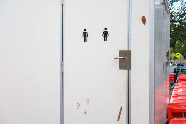 Best Portable bathroom rental  in Quinebaug, CT