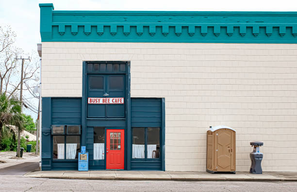 Best Local porta potty services  in Quinebaug, CT