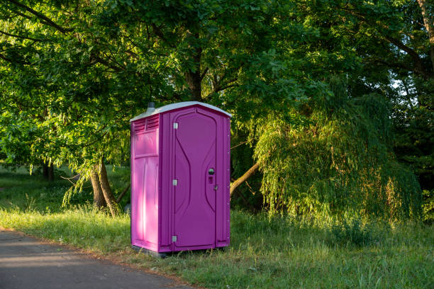 Best Portable restroom trailer rental  in Quinebaug, CT